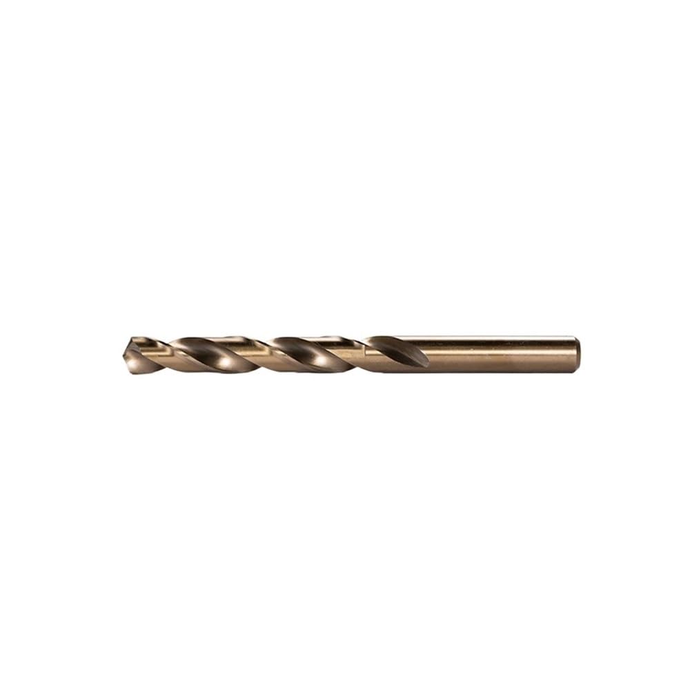 Juego De Brocas De Cobalto M42 HSS-CO De 0,5-10 Mm, Herramientas De Perforación for Acero Endurecido, Hierro Fundido, Acero Inoxidable