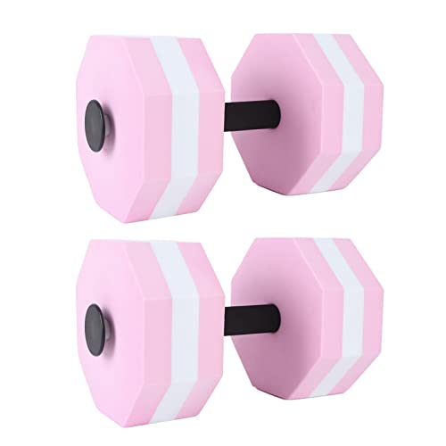 Pesas acuáticas Focket de espuma EVA para piscina miniatura 3