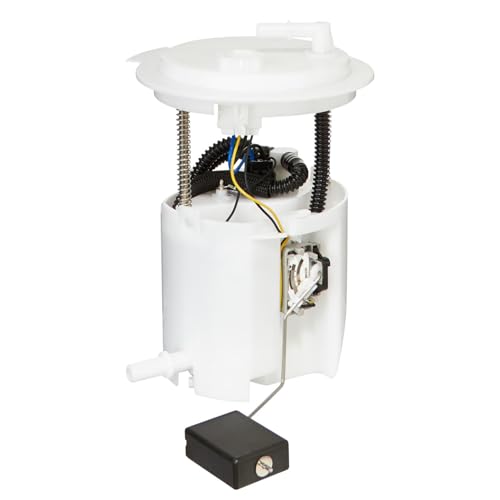 Image of Detroit Axle - 2.4L Fuel Pump Module for 2007-2017 Jeep Patriot Compass 2007-2008 Dodge Caliber, Electrical Fuel Pump Module Assembly Replacement