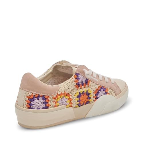 Image of Dolce Vita Women's Zina Sneaker