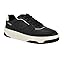 Black/Ivory 001