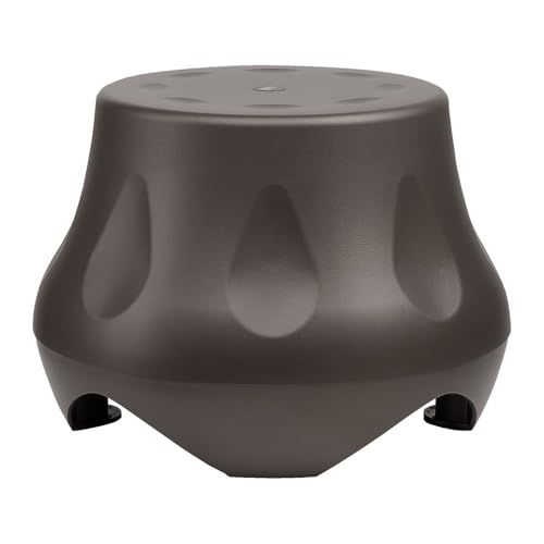 OSD Audio Forza 10 10' Outdoor Subwoofer with 300W of Power and High-Impact Molded Enclosure,...