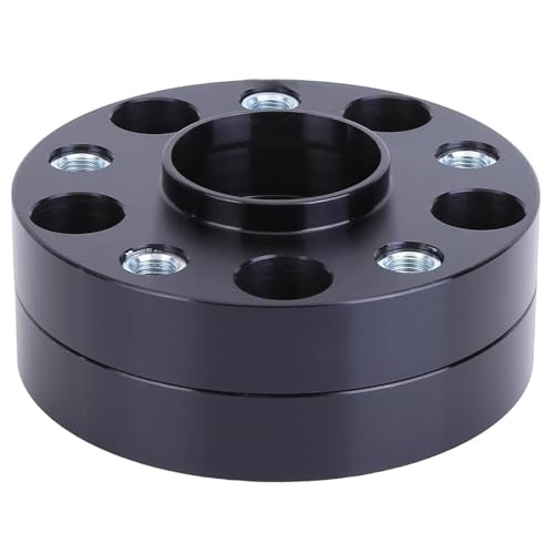 Entretoises de roue hubcentriques en alu pour Audi Q7 entraxe 5x130mm