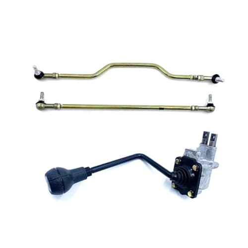 Conjunto de cambio y varillas para Buyang Feishen 300cc FA D300