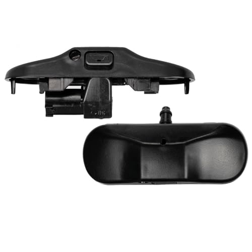 Gicleur de lave-glace chauffant pour rouler sereinement en hiver avec votre TT MK2
