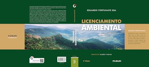 Licenciamento Ambiental