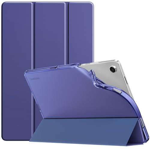 Image of TiMOVO Soft Case for Samsung Galaxy Tab A11+ /A11 Plus 11 inch 2026, Marin Blue