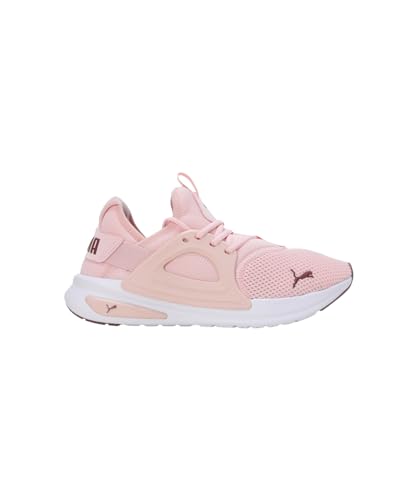 Image of PUMA Softride Enzo Evo All-Day Comfort Shoes Rose Dust