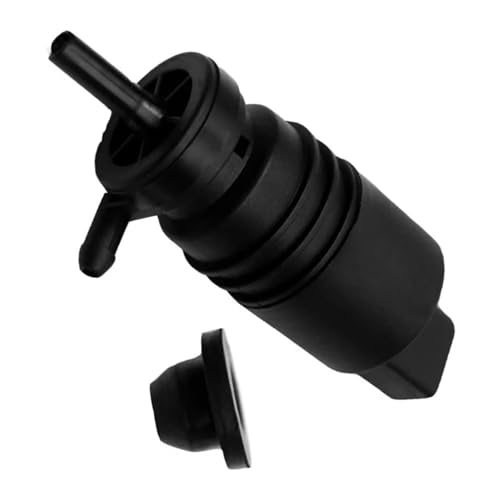 Moteur essuie-glace arrière durable avec pompe de lave-glace de voiture pour BMW X5 Z4