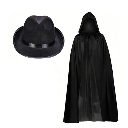 Crâne d'Halloween pour costume de cosplay et décor de fête à thème - 5