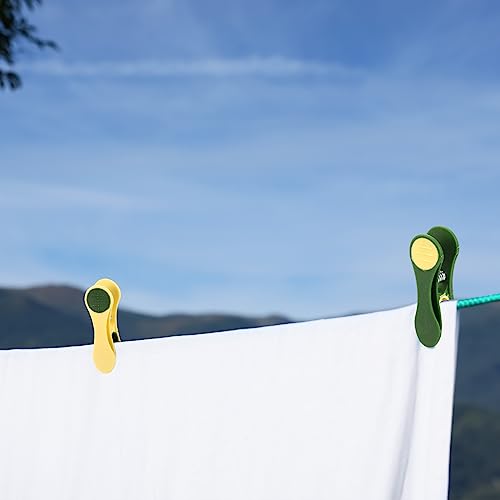 Clothes Pegs for Washing Line