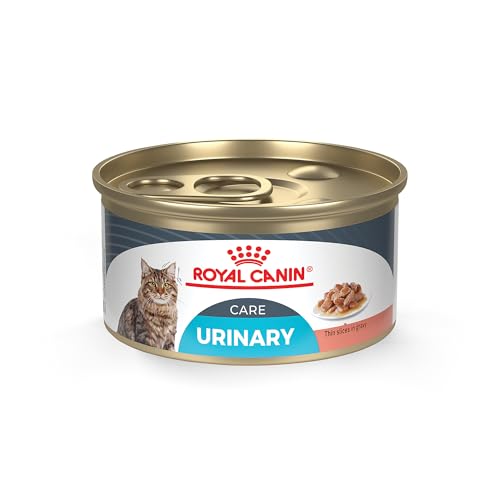 Royal Canin Urinary Thin Slices in Gravy