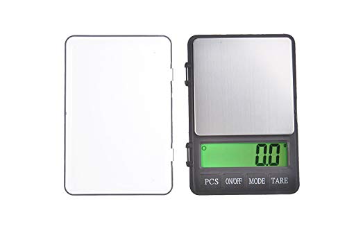 Quantum Abacus Bilancia digitale di