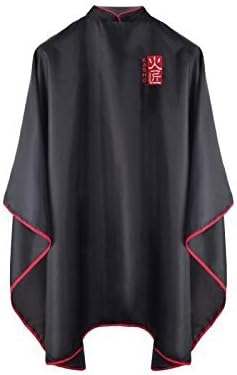 Kasho Jumbo Hair Cutting Cape KA00014 Light Weight Nylon