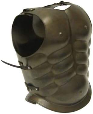 NauticalMart Medieval LARP Antique Muscle Armor