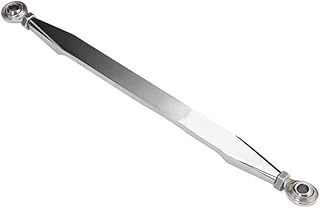 MODADA Gear Shifter Motorcycle Brake Clutch Gear Shift Shifter Linkage Lever Moto Accessories Part for for Road King for Softail for Tour Glide 1997-2022 Motorcycle Shift Levers Pedals