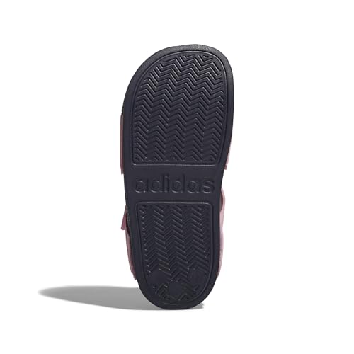 Image of Adidas unisex-child Adilette Sandal K Floaters