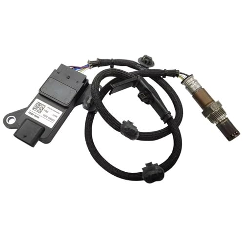 Capteur NOx de qualité d'origine pour Toyota Land Cruiser et Prado 2017-2018