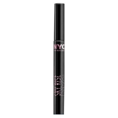 (3 Pack) NYC Sky Rise Lengthening Mascara - Extreme Black
