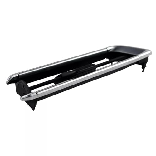 Grille de sortie d'air droite pour BMW X6 G06 réglage précis du flux thermique
