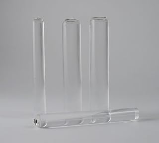 Small Majestix Clear Acrylic Rod
