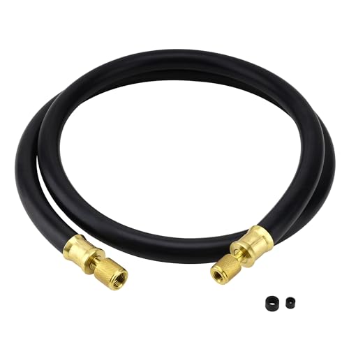1/2" Diameter Hose