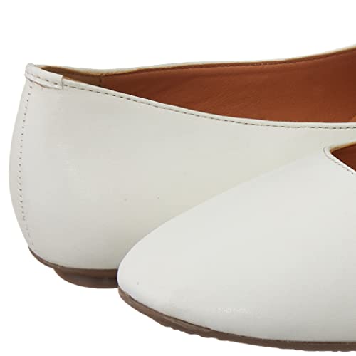 Image of Amazon Brand - Symbol Girls Astrid Excl Ballet Flat