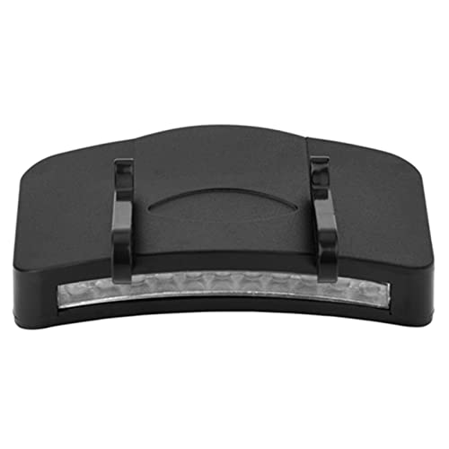 11 LED Caplight for Night Fishing, Camping, Hiking - Compact, Lightweight Bright Illumination with 11 LED Caplight