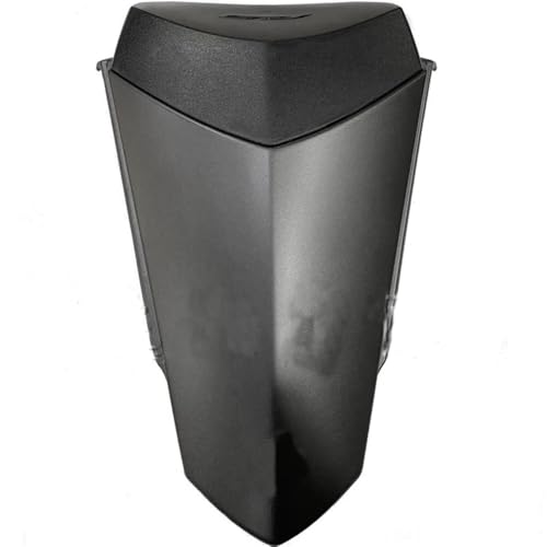 Capot de selle moto YZF-R6 pour sorties solo et sessions sur circuit