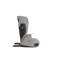 Joie i-Trillo™ FX R129 i-Size Kindersitz – Mit ISOFIX, leichtes Design mit Seitenaufprallschutz, 3,5–12 Jahre (100–150 cm) (QUARTZ MESH) – Ansicht 3