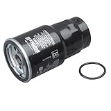 PURFLUX CS465 Oil Filter Pack of 1