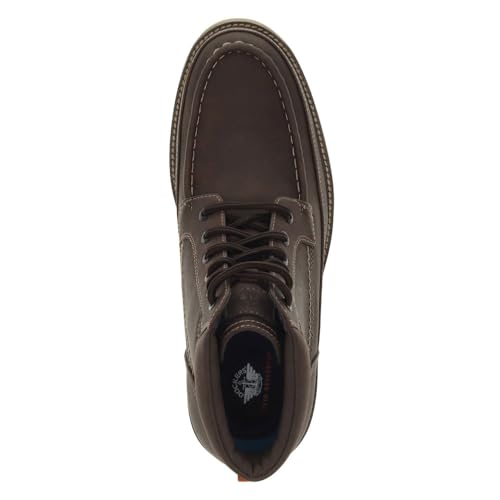 DOCKERS Men's Thames Ankle Boot2