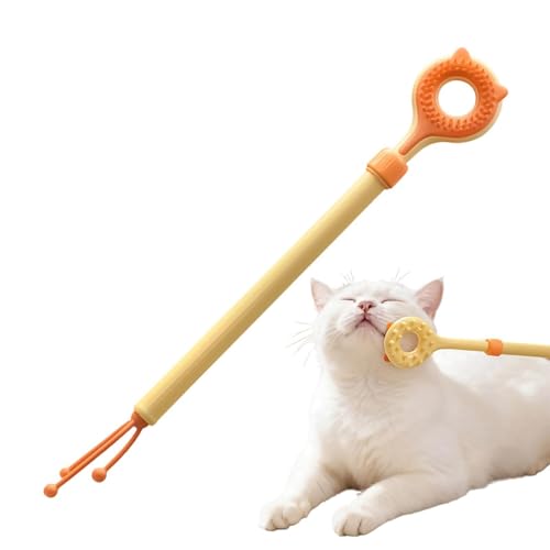 Rascador de espalda felino para esquinas de sofá rincón de cama y hogar
