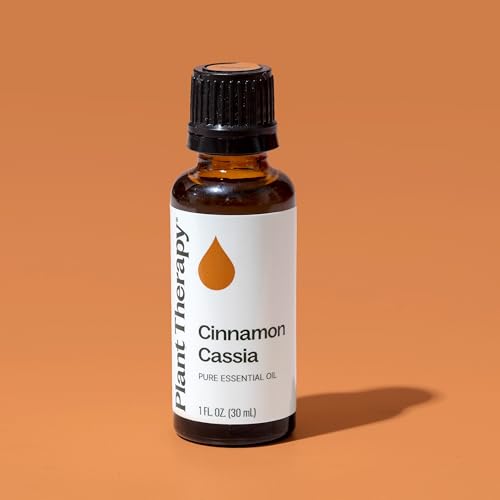 Aceite esencial de Canela Cassia 30 mL miniatura 5