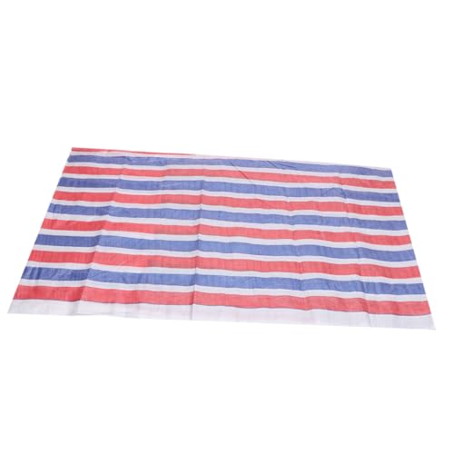 Bâche imperméable pour camping et usage extérieur VICASKY bâche de protection terrasse - 2
