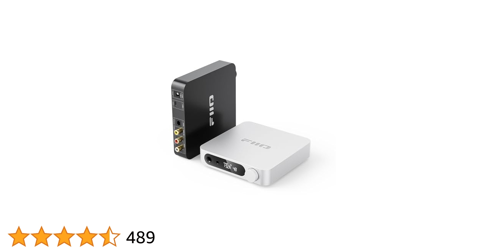 FiiO K11 デスクトップ DAC アンプ Amazon.co.jp: 《ロゴ入りクロスプレゼント》FIIO DAC内蔵