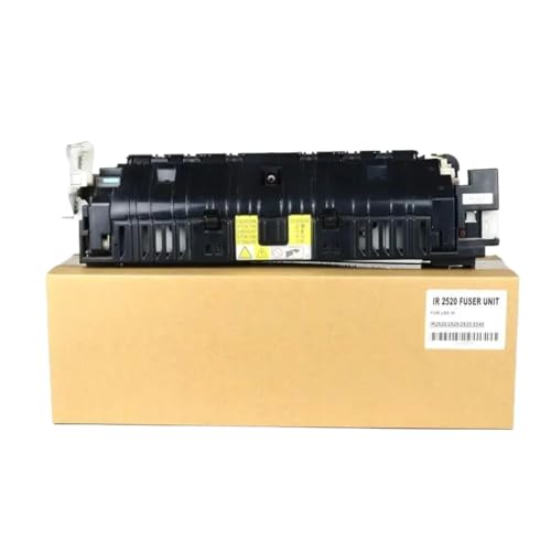 Ensemble de fusion compatible IR2530 IR2535 pièce rechange FM4-3363-000 110V