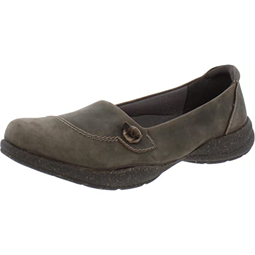 Image of Clarks Women's Roseville Sky