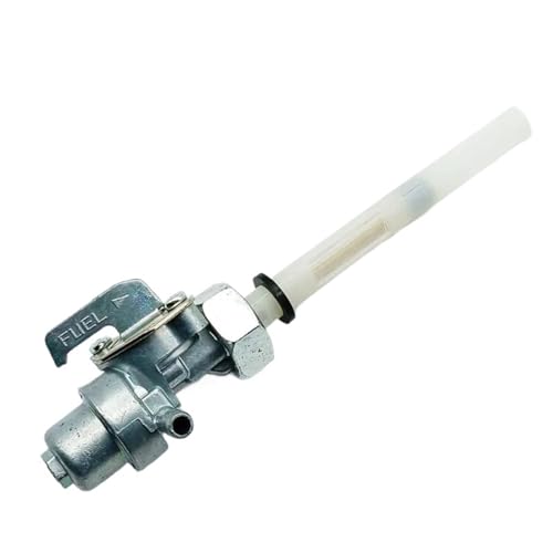 Grifo de combustible compatible con Honda NX250 mecanizado para máxima durabilidad