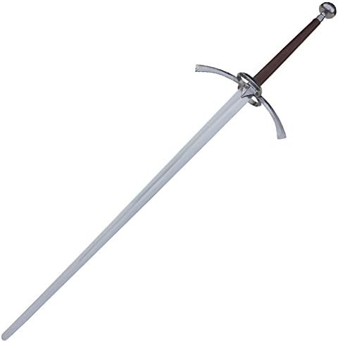 Hunt For Life Battle Ready Double Handed Full Tang Greatsword