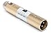 Hosa ATT-448 In-line XLR Input Attenuator
