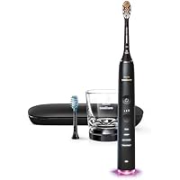Philips Sonicare DiamondClean 9300 Series Smart Electric Toothbrush