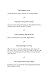 I Wrote This for You: Just the Words