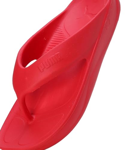 Image of PUMA Rubber Regular Strap Men's Slippers