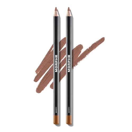 Morphe Color Pencil Bundle Spiffy