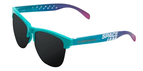 Northweek Space Jam 2 Phantom Regular LTD.ED. Gafas, Black Polarized · Navy Blue, Adulto Unisex Adulto