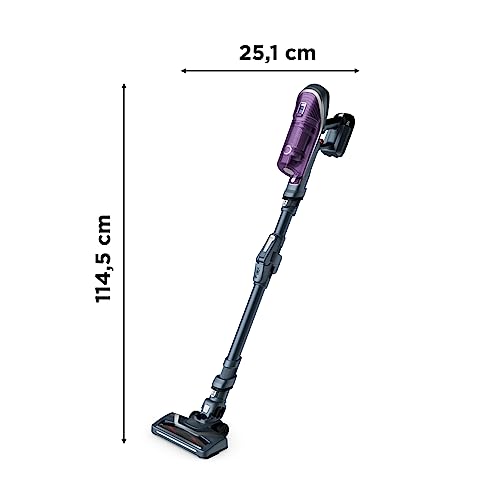 Rowenta X Force Flex 8. - vue 8