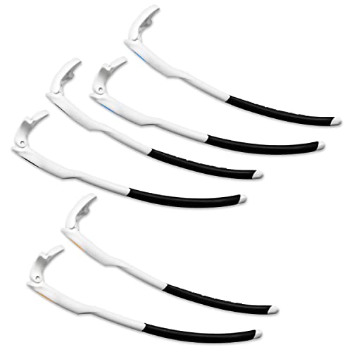 Jambes de lunettes Oakley EV-Zero pour remplacement de monture active