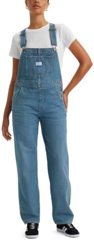 Levi's Women's Vintage Overalls (Also Available in Plus)
