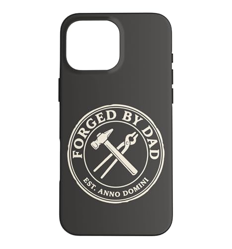 Bladesmith Dad �i�C�t���[�J�[ �n���}�[�t�H�[�W �A���r���v�� �X�}�z�P�[�X iPhone 16 Pro Max �p
